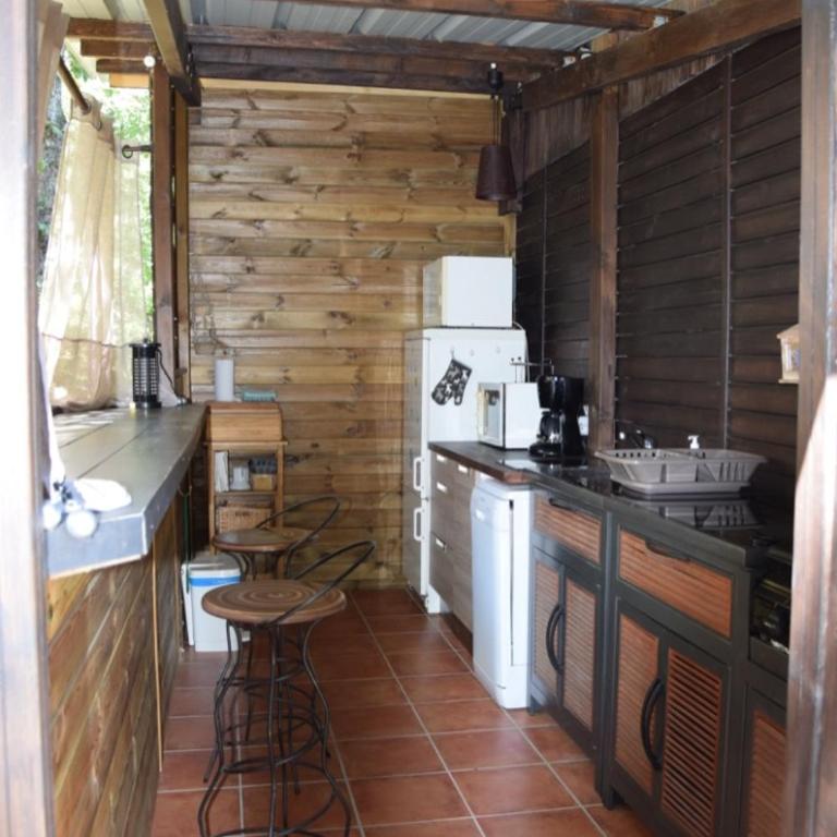 Mas Senyarich - Maison de Vacances - 12
