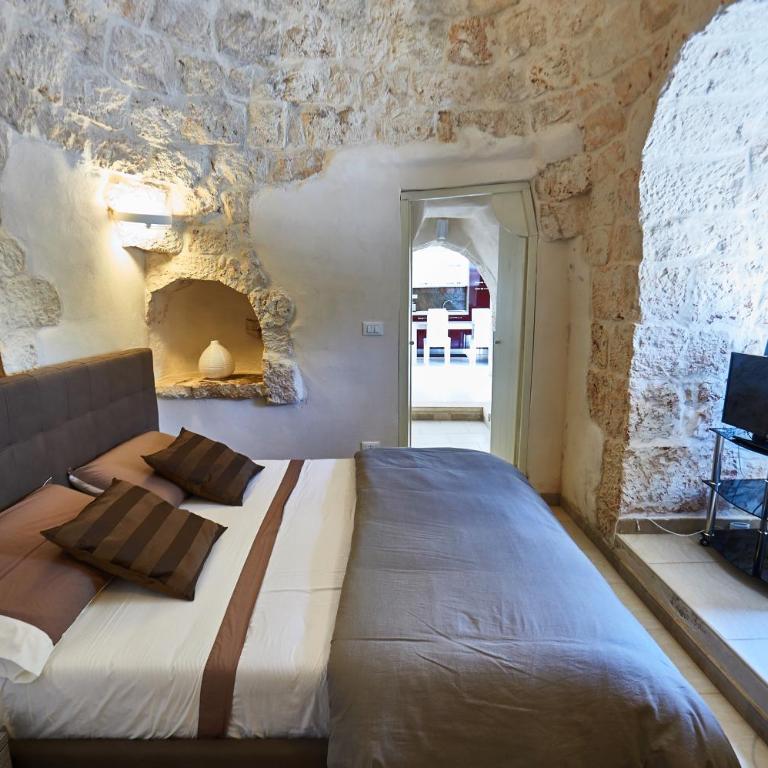 Trullo Felice - Casa con 3 Camere da Letto - 15