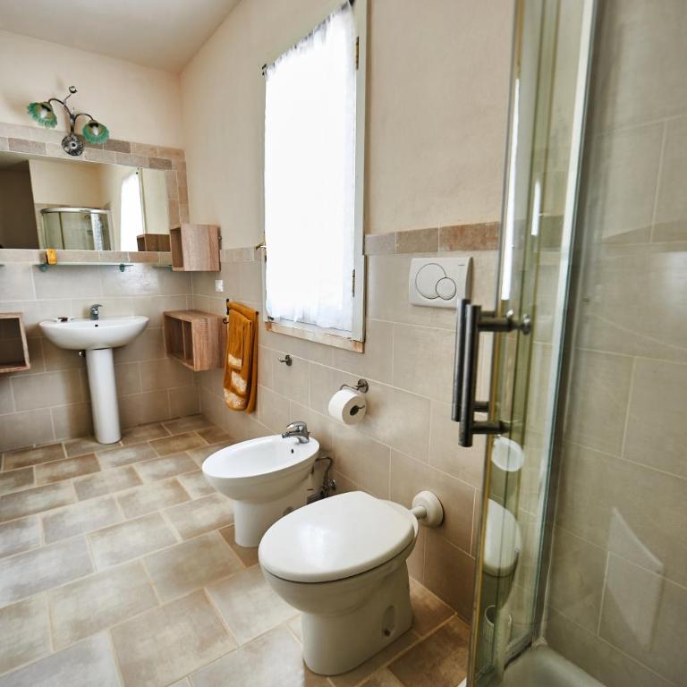 Trullo Felice - Casa con 3 Camere da Letto - 17