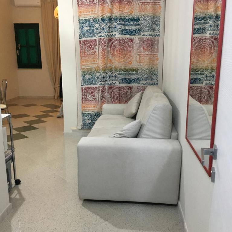B&B Aliga - Deluxe Doppelzimmer mit Balkon - 4