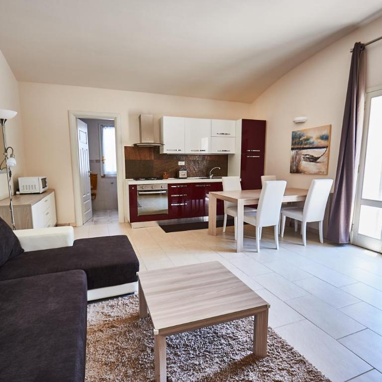 Trullo Felice - Casa con 3 Camere da Letto - 13