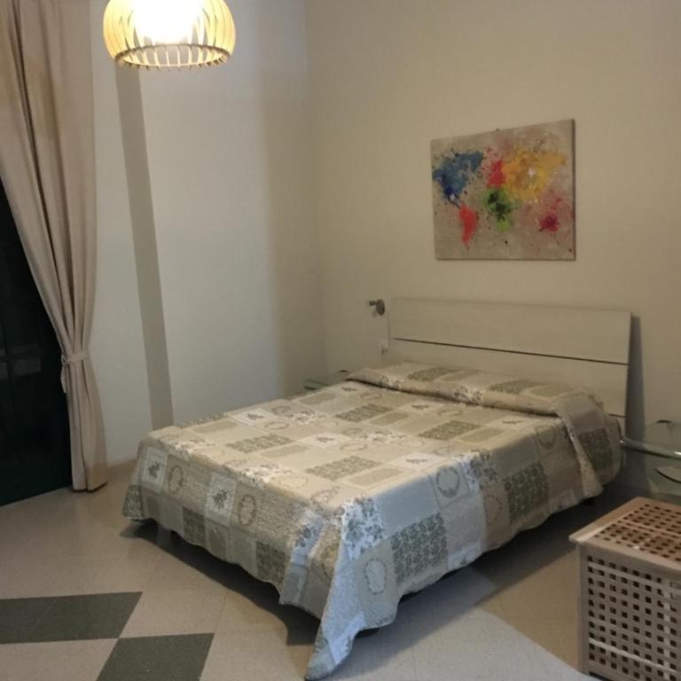 B&B Aliga - Deluxe Doppelzimmer mit Balkon - 3