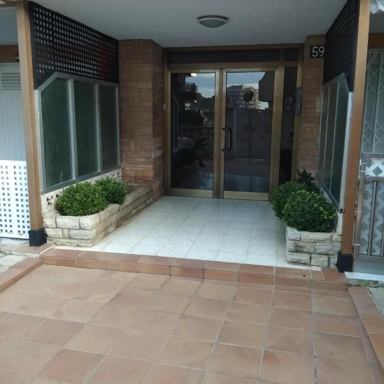 Apartamento segunda línea de la playa Capellán Salou - Apartamento de 1 dormitorio - 31