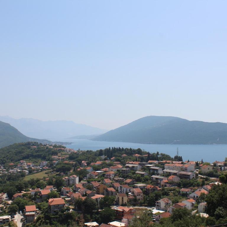 Duplex Vukovic - Apartman s 1 Spavaćom Sobom i Pogledom na More - 27