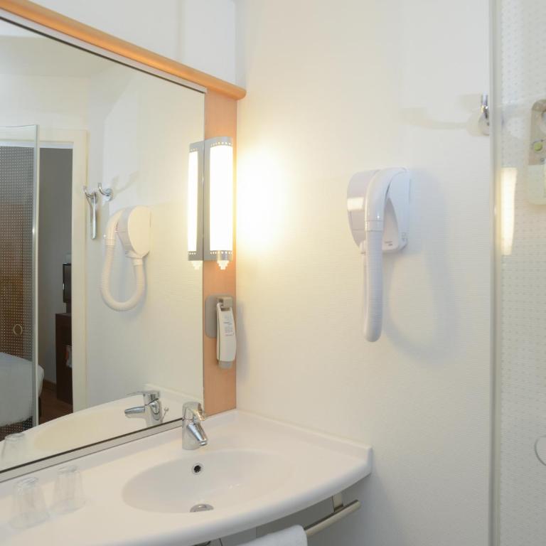 Ibis Cancun Centro - Habitación Doble - 9