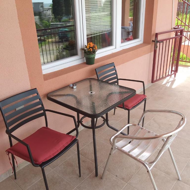 Apartman Simona - Two-Bedroom Apartment - 11