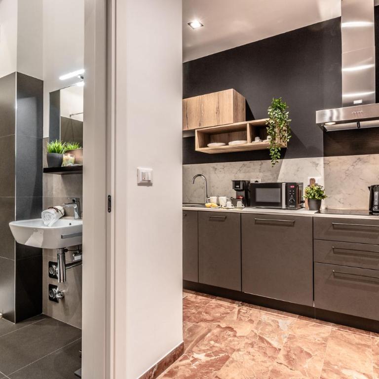 Ugo Bassi Apartments - Apartment - 7