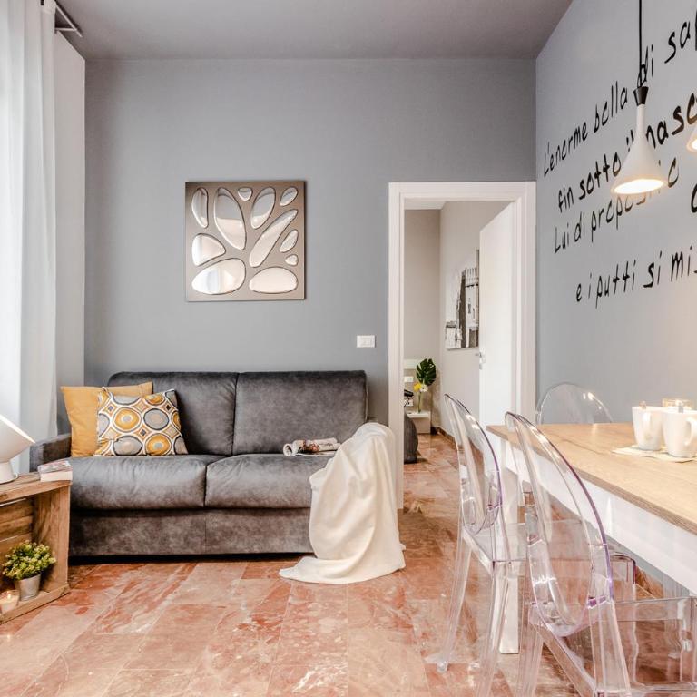 Ugo Bassi Apartments - Apartment - 6