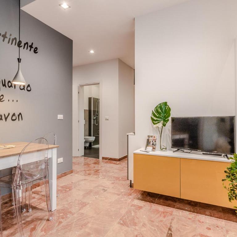 Ugo Bassi Apartments - Apartment - 5