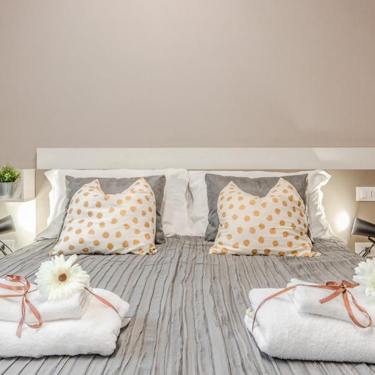 Ugo Bassi Apartments - Apartment - 4