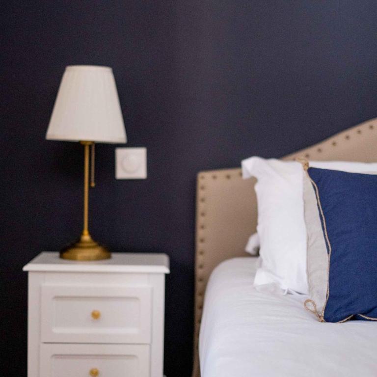 Elégant appartement en plein coeur de Cabourg - Les locations de Proust - Apartment - 17