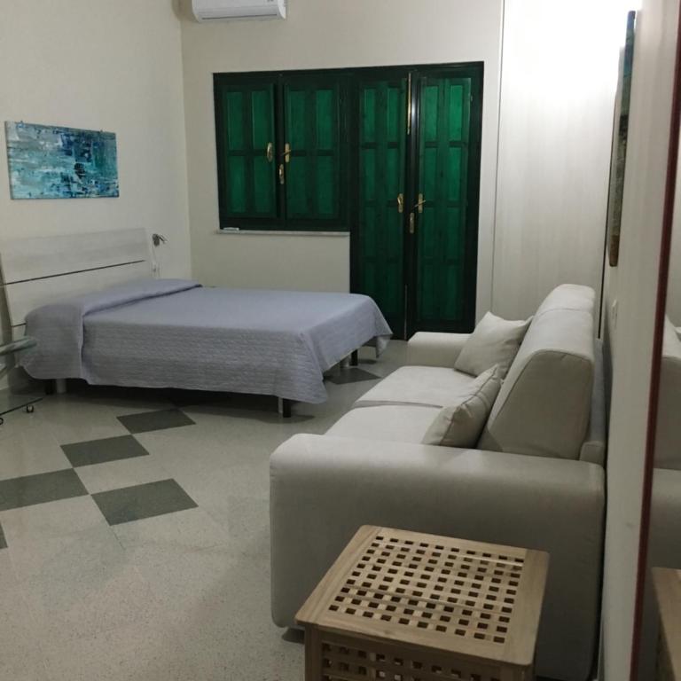 B&B Aliga - Deluxe Doppelzimmer - 2