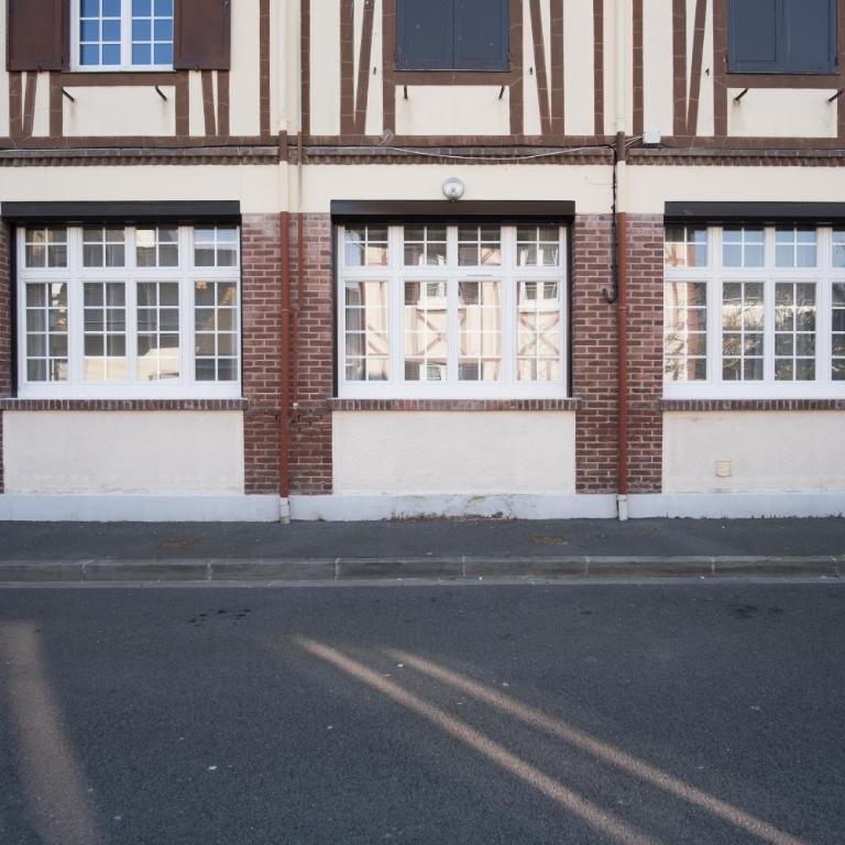 Elégant appartement en plein coeur de Cabourg - Les locations de Proust - Apartment - 25