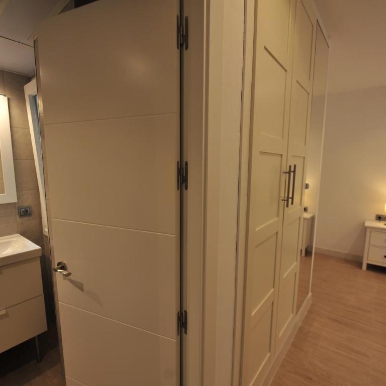 Diseño Terraza dos baños Piscina - Apartamento de 3 dormitorios - 32