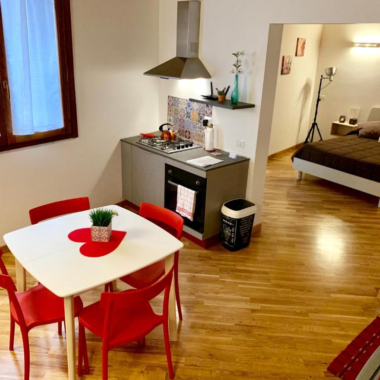 WelcHomeLoft - Loft - 7