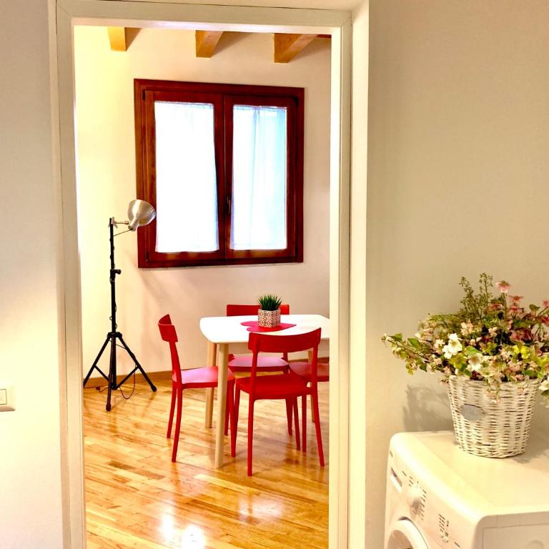WelcHomeLoft - Loft - 12