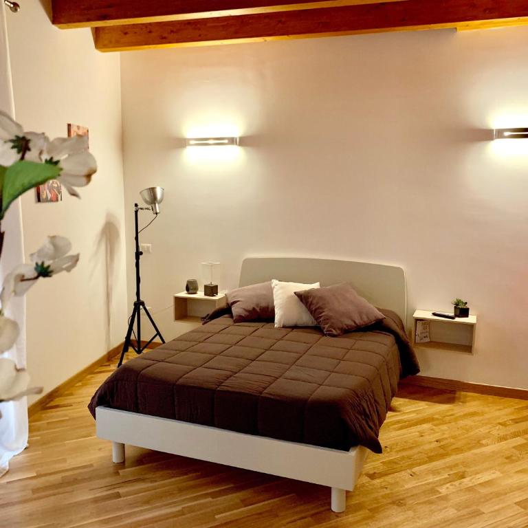 WelcHomeLoft - Loft - 1