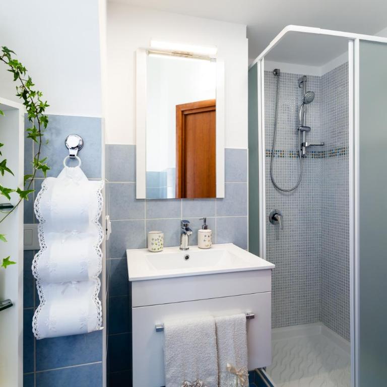 Doris House Sorrento - Two-Bedroom Apartment - 14