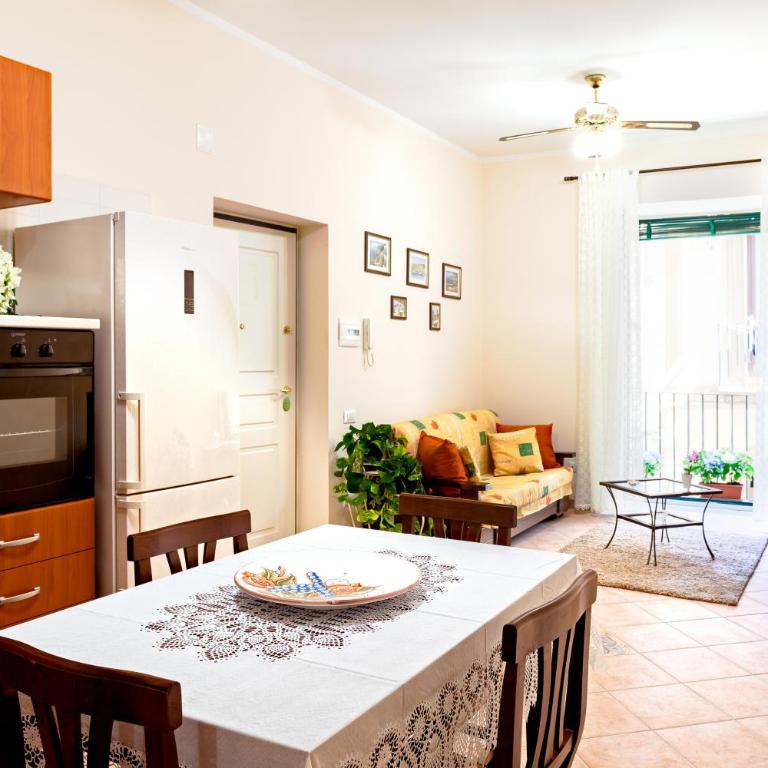 Doris House Sorrento - Two-Bedroom Apartment - 1