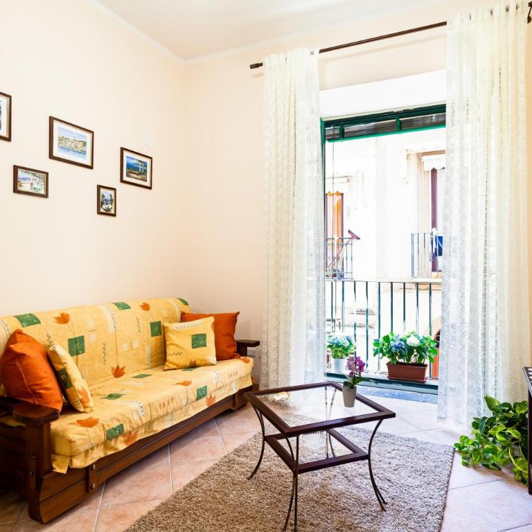 Doris House Sorrento - Two-Bedroom Apartment - 21