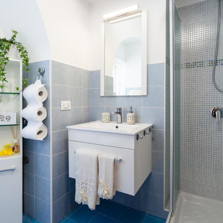 Doris House Sorrento - Two-Bedroom Apartment - 12