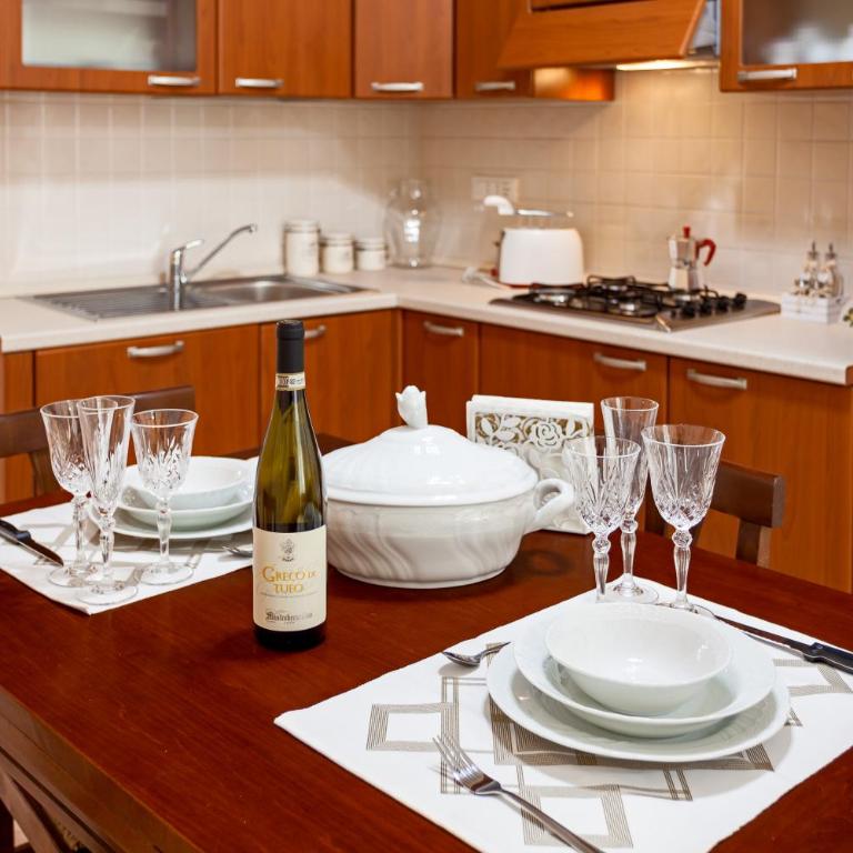 Doris House Sorrento - Two-Bedroom Apartment - 4