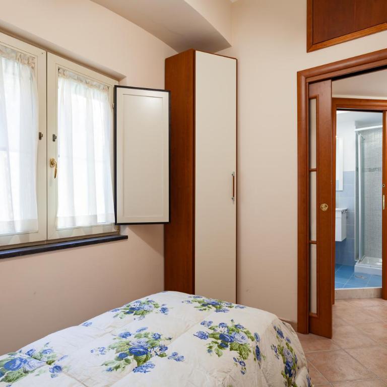 Doris House Sorrento - Two-Bedroom Apartment - 16