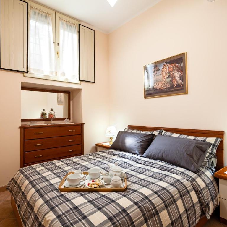 Doris House Sorrento - Two-Bedroom Apartment - 9