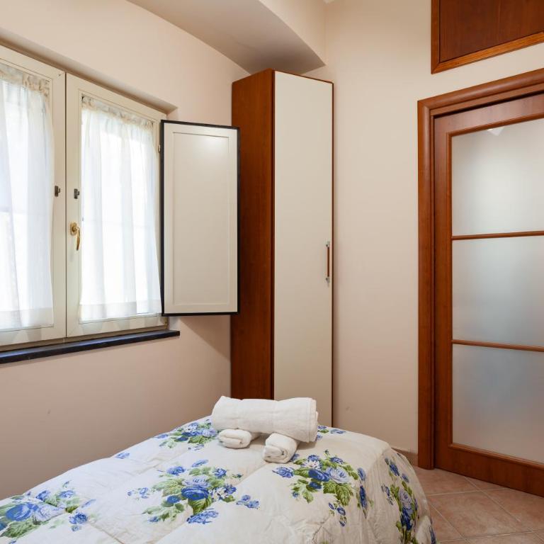 Doris House Sorrento - Two-Bedroom Apartment - 17