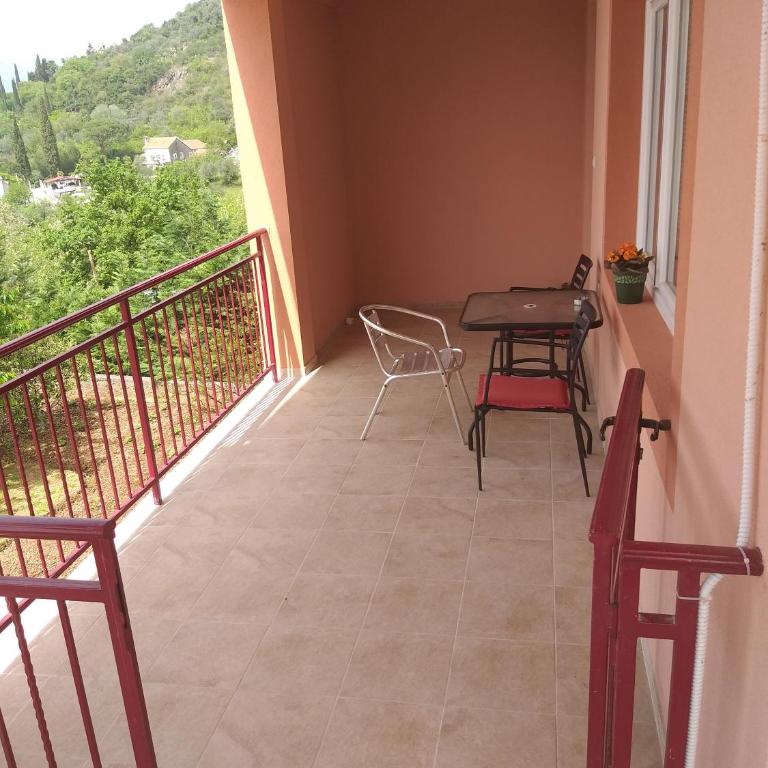 Apartman Simona - Two-Bedroom Apartment - 10