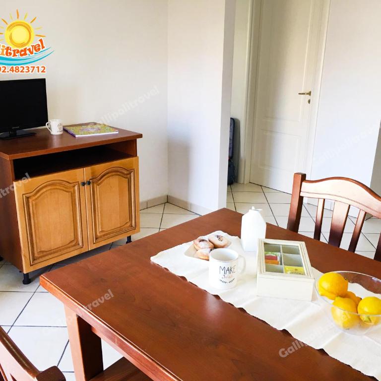 Rosa Virginia Apartment - Appartamento con Vista Mare - 1