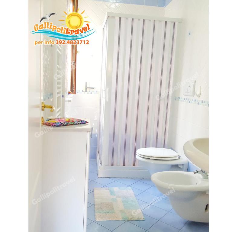 Rosa Virginia Apartment - Appartamento con Vista Mare - 8