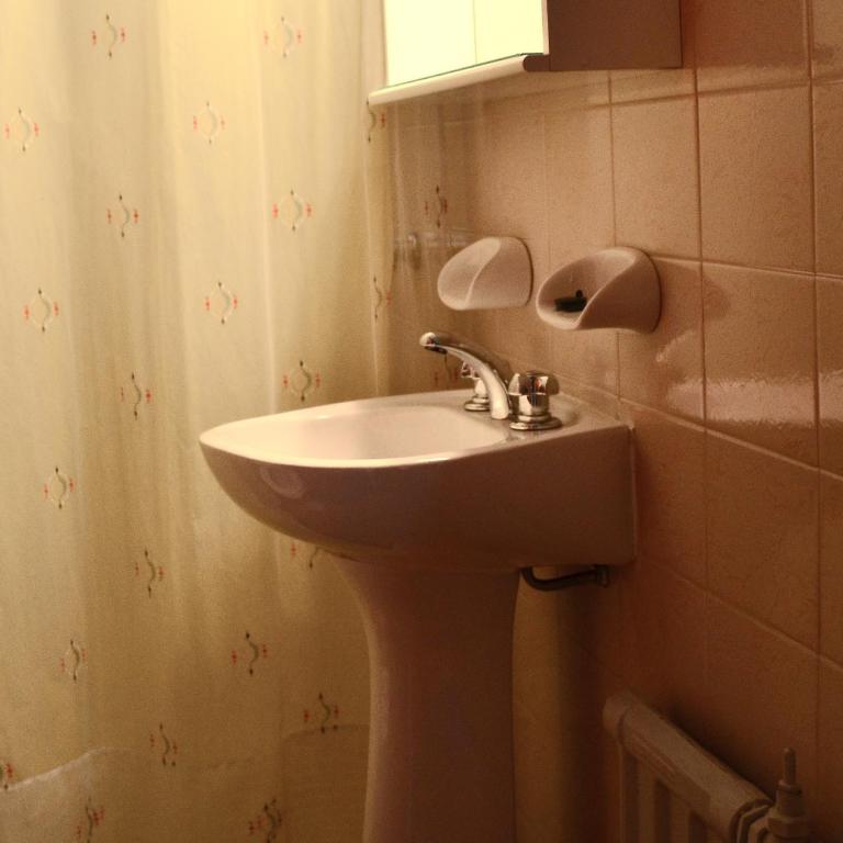 Hostería Güemes - Double or Twin Room - 6