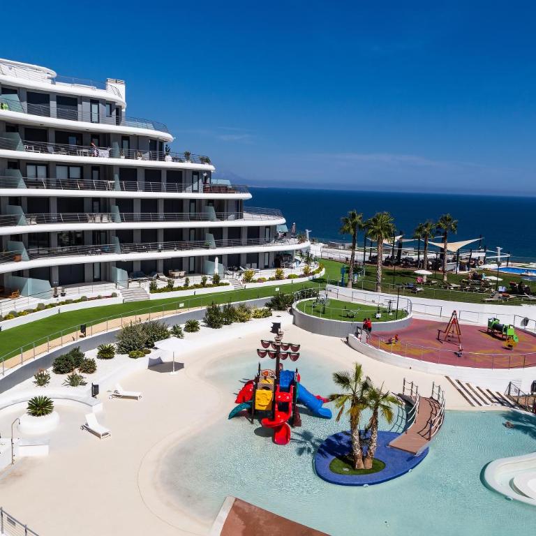 Alicante View Wonderful - Apartamento Deluxe - 8
