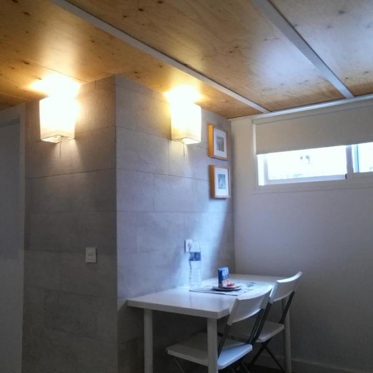 Apartamentos Clavero - Loft - 23