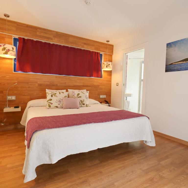 Hotel Fetiche Alojamiento con Encanto - Habitación Doble - 1 o 2 camas - 16