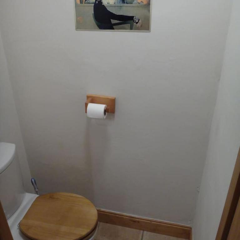 Chalet Les Trappeurs - Apartamento de 3 dormitorios - 25