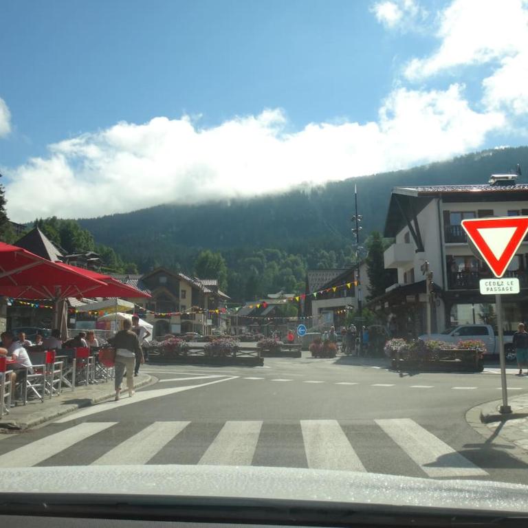 Chalet Les Trappeurs - Apartamento de 3 dormitorios - 33