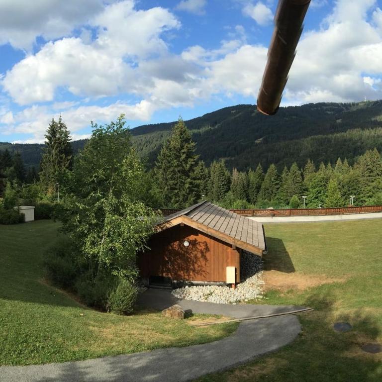 Chalet Les Trappeurs - Apartamento de 3 dormitorios - 35
