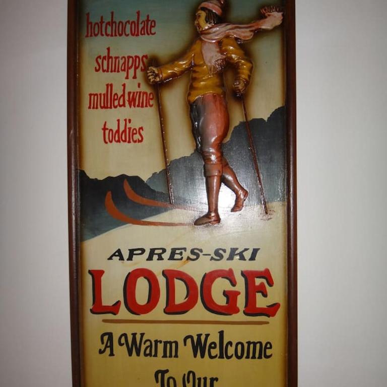 Chalet Les Trappeurs - Apartamento de 3 dormitorios - 37