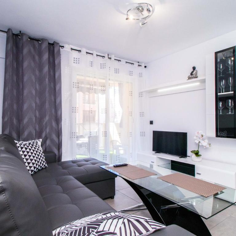 Espanatour RAFAL - Two-Bedroom Apartment - 2