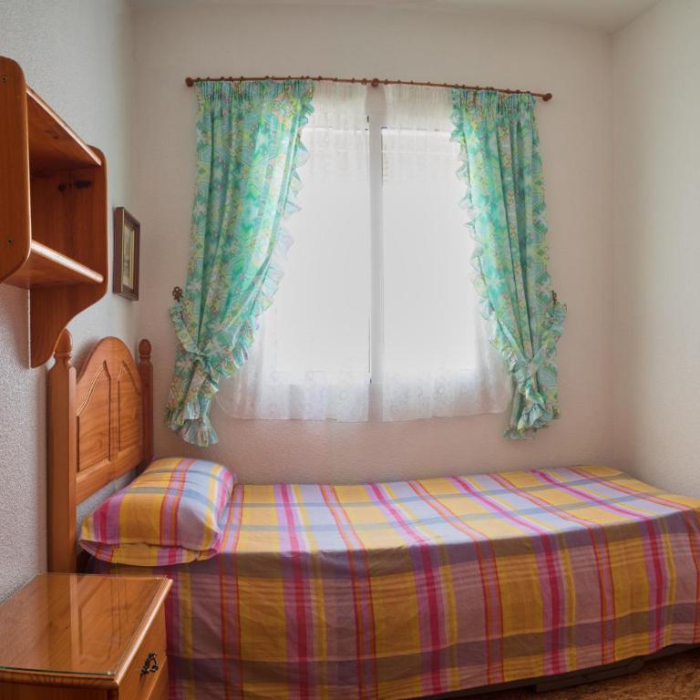 Große Sonnenterrasse, 200 Meter zum Strand... - Apartamento con terraza - 12