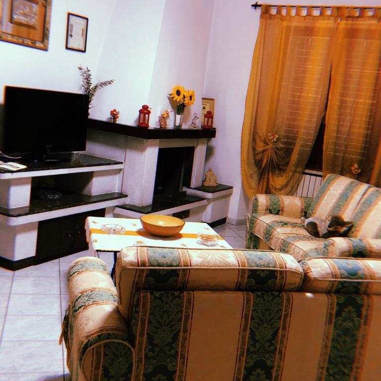 Gli Ulivi - Casa Vacanze - 17