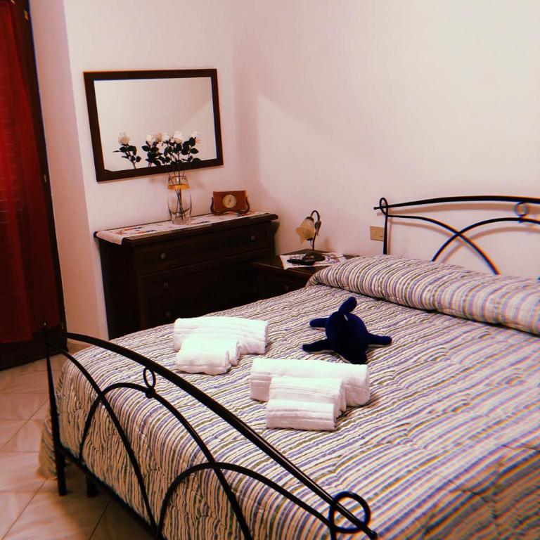 Gli Ulivi - Casa Vacanze - 19