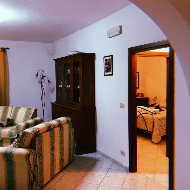 Gli Ulivi - Casa Vacanze - 14