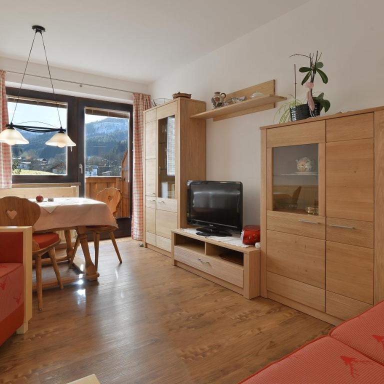 Ferienwohnungen Hochfilzer - Apartment mit 1 Schlafzimmer - 4