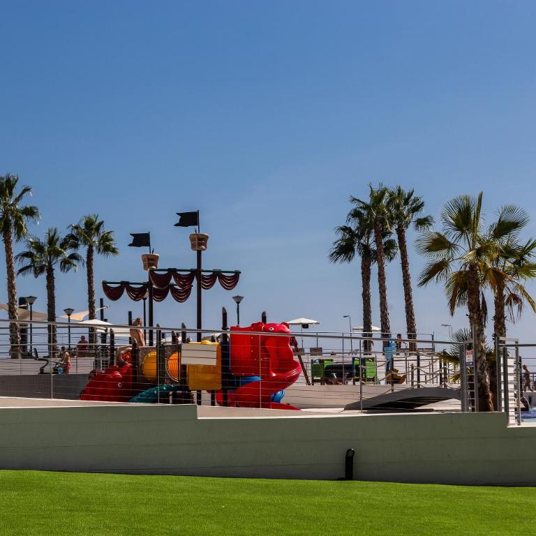 Alicante View Wonderful - Apartamento Deluxe - 3