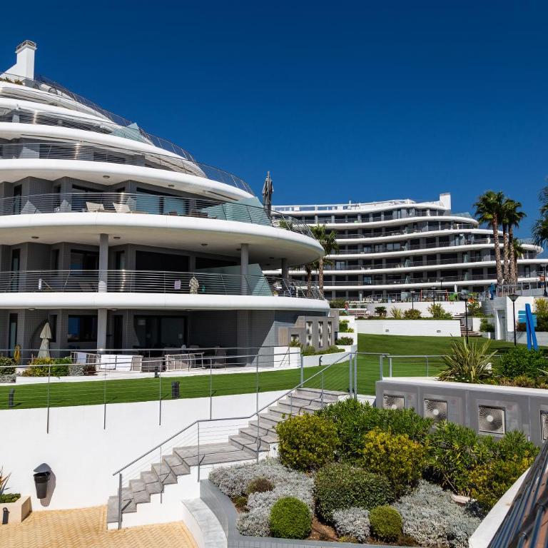 Alicante View Wonderful - Apartamento Deluxe - 7