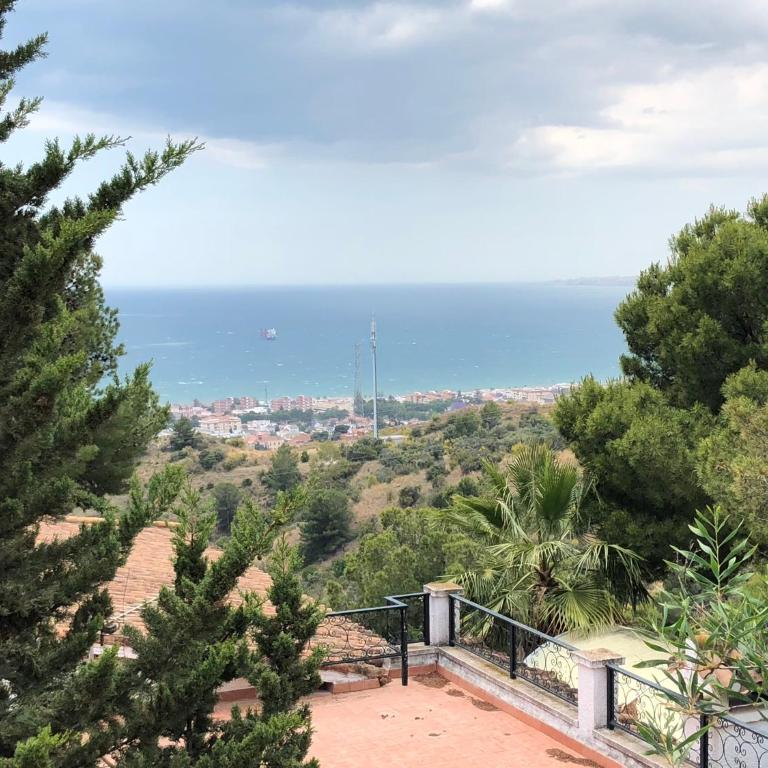 Rentcostadelsol Villa Pinares-Malaga - Villa - 20