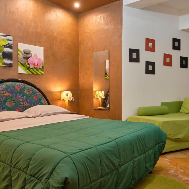 MAGICA VISTA - Casa con 2 Camere da Letto - 12